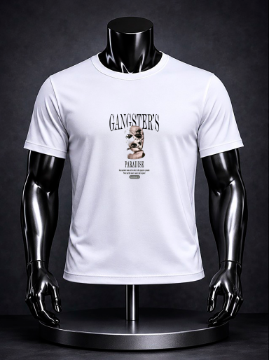 18,00€ Gangster