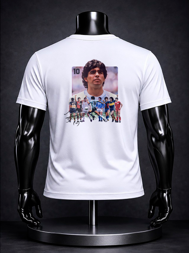 Maradona ICONIC