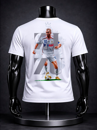 Z. Zidane ICONIC