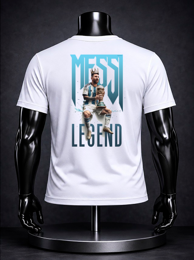 Messi ICONIC